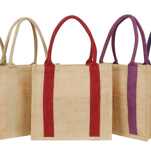 JUTE BAG